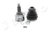 JAPKO 62836 Joint Kit, drive shaft